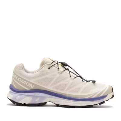 Salomon XT-6 Almond Milk Silver Cloud Liberty L47582700
