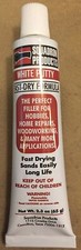 Lot Of 144! Squadron Tools 20200 White Putty ...