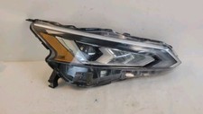 2019 2020 2021 Nissan Altima Rh Rightpassenger Led Headlight Lamp Oem