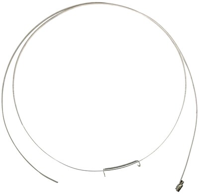 #ad 1 Universal TPMS Band With Mounting Cable Strap Fits 15 In. to 20 In. Wheels $32.76