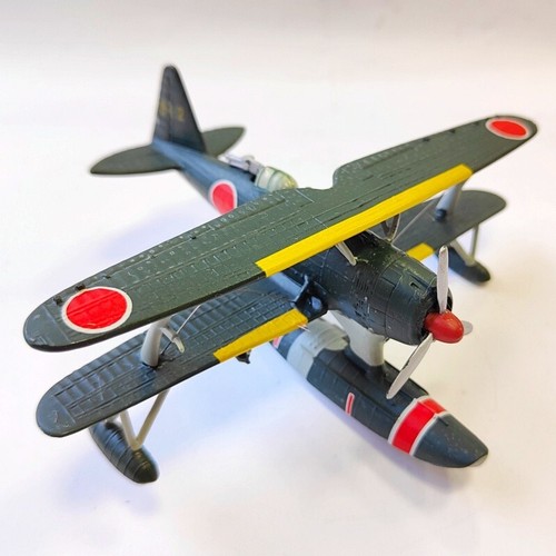Mitsubishi F1M2 Zero Type, HIJMS Nagato Japan 1943. BPM22 1:72 MYTHICAL BIPLANES - Imagen 4 de 7