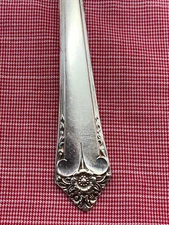 Rogers & Bro. STARLITE Silverplate CHOICE Flatware IS 1950 (19-1303)