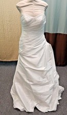 Exclusive Bridals wedding dress