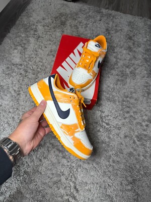 Nike Dunk Low Wear and Tear FN3418-100 | Größe 39 46 | Neu & OVP