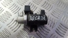 Turbo Hyundai TRAJET