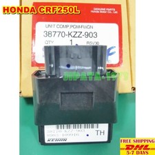 C29 Computer CDI ECU ECM Box For Honda CRF250...
