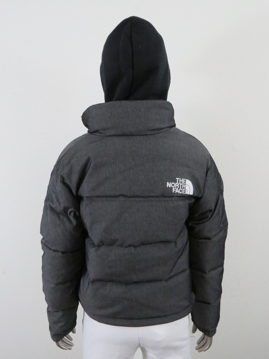 【新作】 THE NORTH FACE ★人気 W'S NOVELTY NUPTSE DOWN PARKA Womens The North Face 1992 92 Reversible Nuptse 600-Down