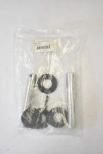 LA Equipment Load Wheel Kit For Dayton 4YX96 Manual Pallet Jack Lift Truck