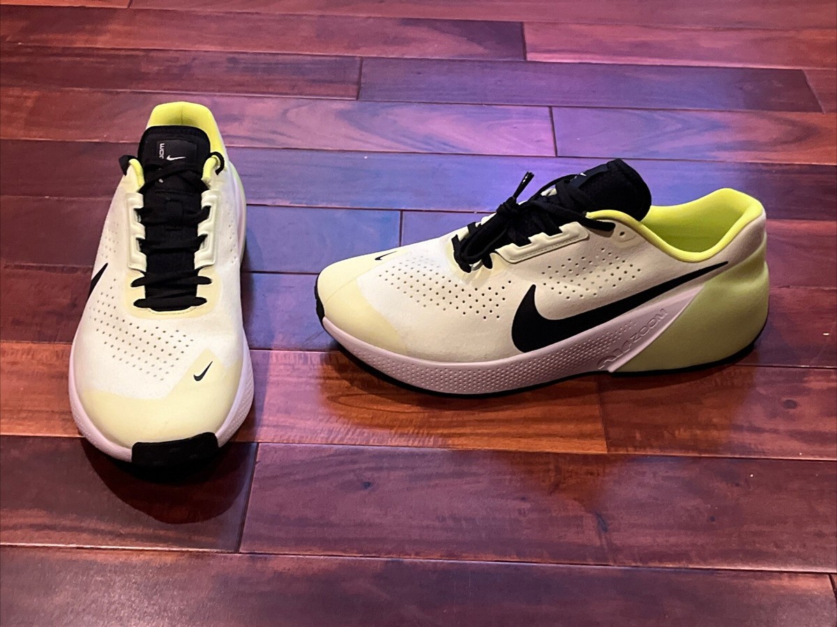 nike sustainable materials shoes