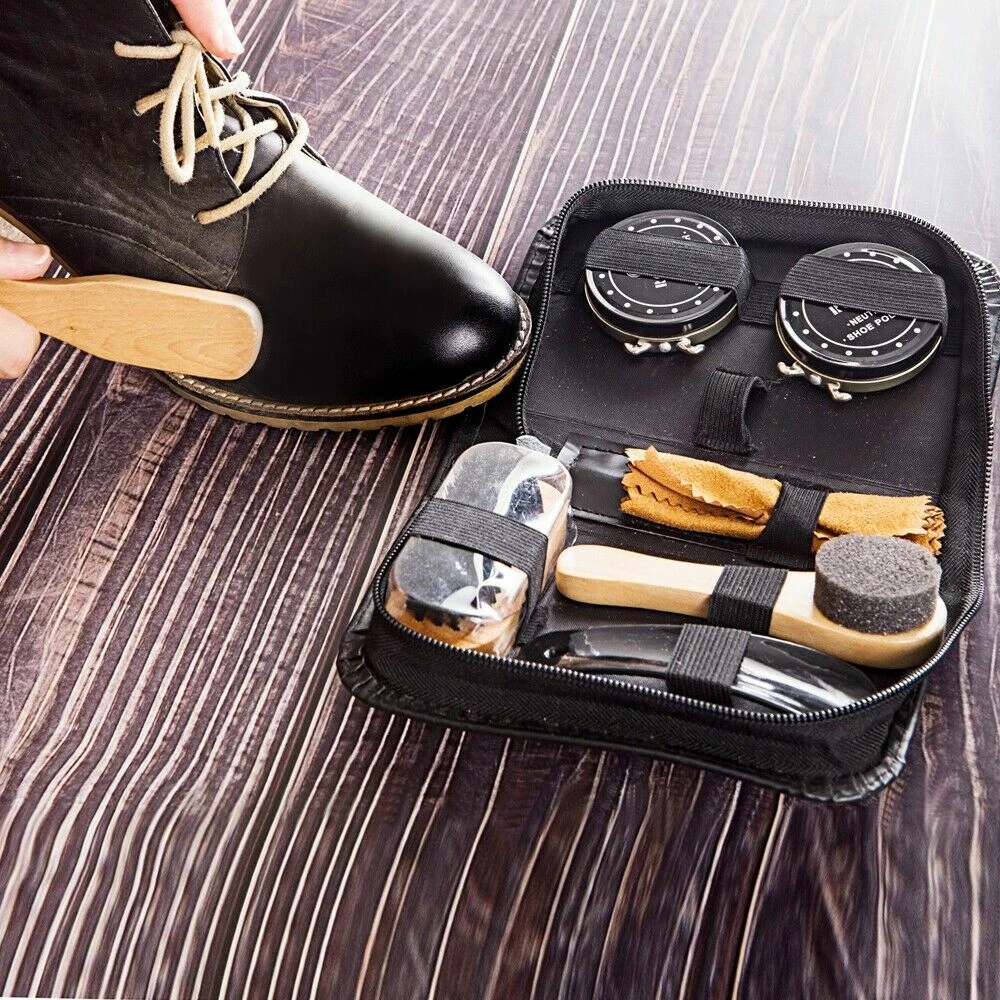 Sneakers polish sale