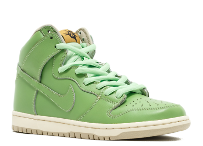 nike dunk lows seagrass