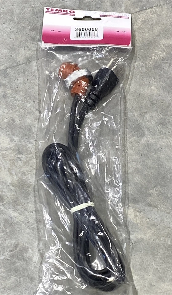 TEMRO ZEROSTART PRODUCTOS DE ARRANQUE CLIMA FRÍO 3600008 Nuevo Foto 4 de 4