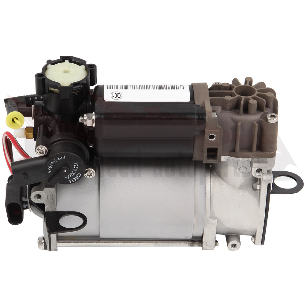 Air Suspension Compressor Air Pump For Mercedes W220 W211 W219 2113200104