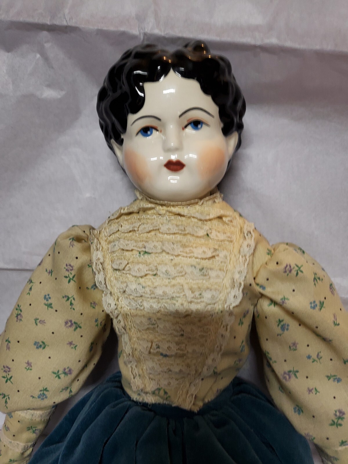 china doll ebay