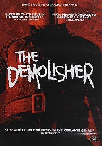 Demolisher (DVD)