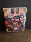 Nintendo Switch Street Fighter Fighting Legends Pack 30th Anniversary Collection