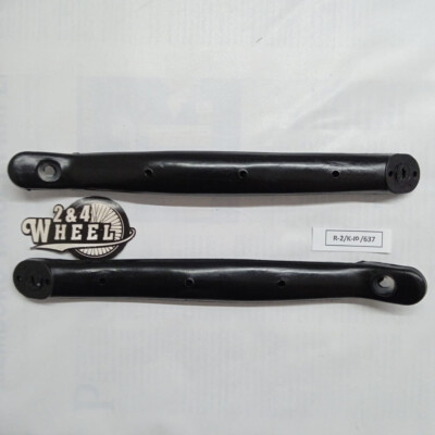 オーバードーズ　ディバル フロントワンウェイ Toyota Land Cruiser BJ40 BJ43 FJ40 FJ43 FJ45 HJ45 Inner Door