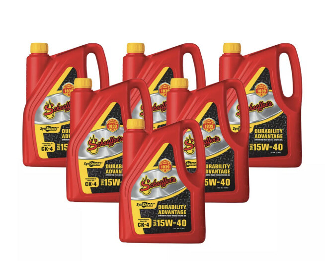 Schaeffer’s 700 15w40 55 Gallon Drum Barrel eBay