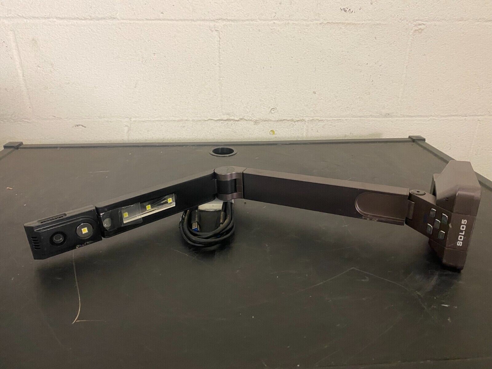 Hovercam Solo 5 Portable Document Camera with USB eBay