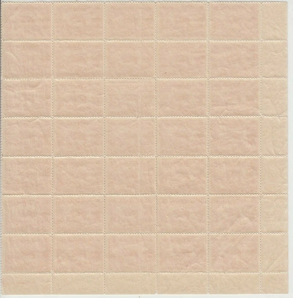 Stamps 2d red Sydney Harbour Bridge bottom left hand corner block of 35, MUH - Image 2 of 2