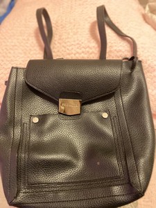 steve madden small backpack purse