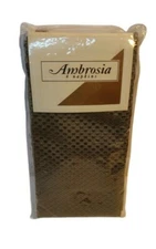 Bed Bath & Beyond 4 Pc Ambrosia Napkins Fancy Dinner Lunch DBBY Basil Green