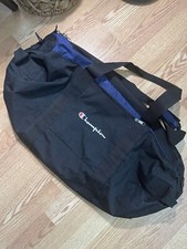 champion duffle bag