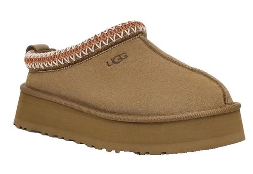 Women UGG Australia Dakota Slipper 5612 Blue Jay Suede 100