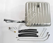 1951-1956 Packard gas tank with Straps and Sending unit