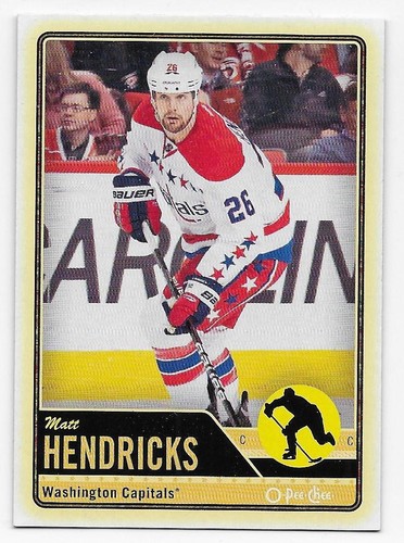 12/13 O-PEE-CHEE BASE Hockey (#251-500) U-Pick From List - Picture 75 of 242