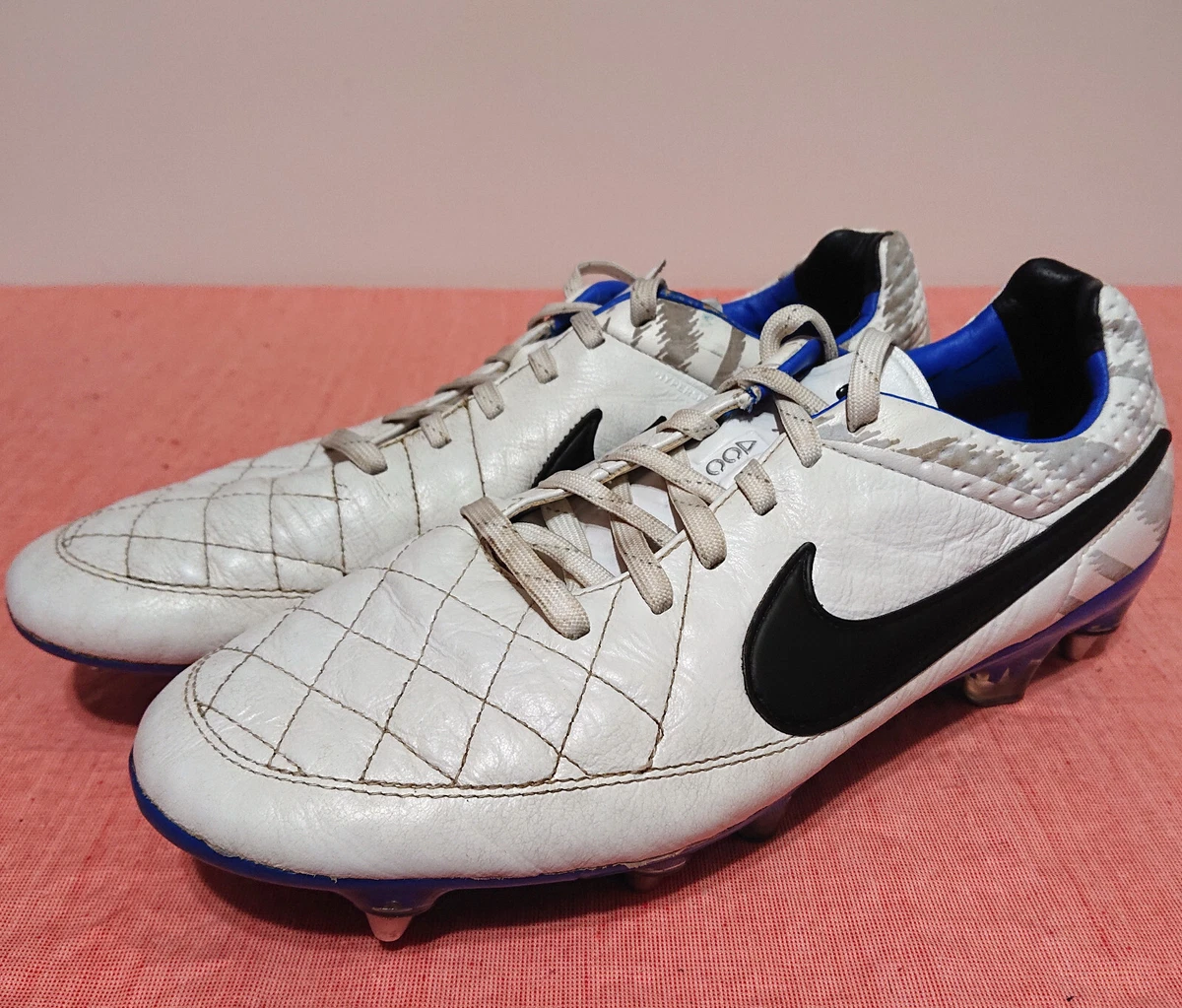 Nike tiempo legend 5 soldes top