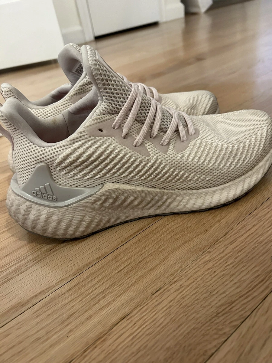 adidas alphaboost slides