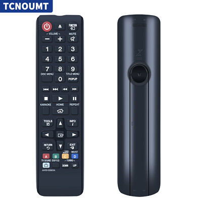 AH59-02603A For Samsung lu-ray Media Player Remote Control HT-H4530K HT-J5100K