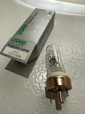 BRP projector lamp projection light bulb 120v 750w, Ushio brand