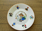 Vintage Arklow of Ireland Kiddies' Table China Set + box "Little Miss Muffet" — photo 3