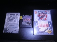 ebay® Auktion 277202893043 | Sega MegaDrive - Legend of Galahad - 100% Komplett Genesis Thumbnail of ebay® auction 277202893043 | Sega MegaDrive - Legend of Galahad - 100% Komplett Genesis