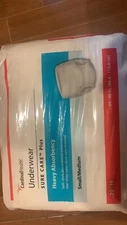 Cardinal health underwear small/medium 1 Pack Of 20