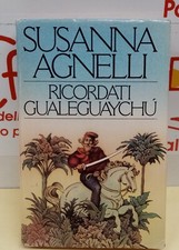SUSANNA AGNELLI RICORDATI GUALEGUAYCHU' MODADORI