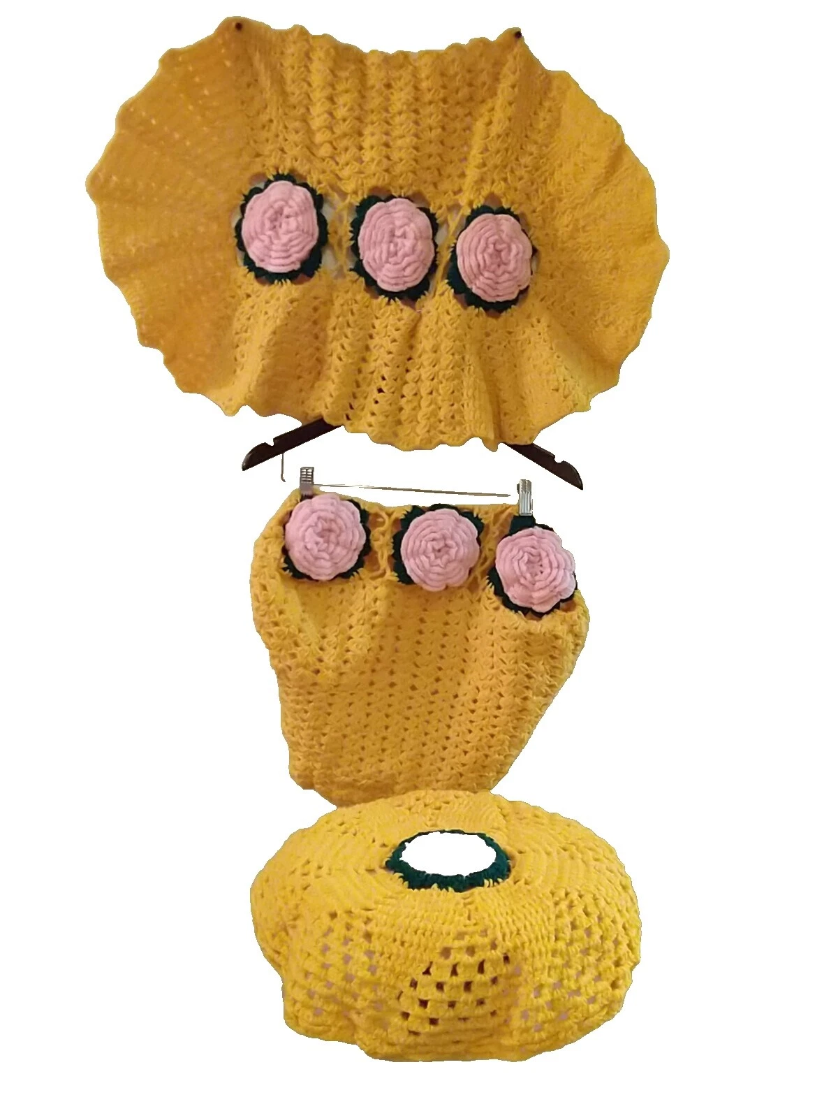 Tanque de baño Handmade Cubiertas Cubiertas