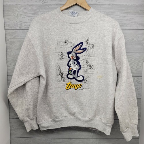 Vintage Velva Sheen Looney Tunes Bugs 