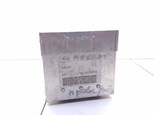 OPEL KADETT E Motorsteuergerät/-modul ECU 16051369 1.6 1987 17178432