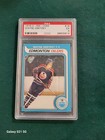 1979-80 O-Pee-Chee #18 Wayne Gretzky PSA 5