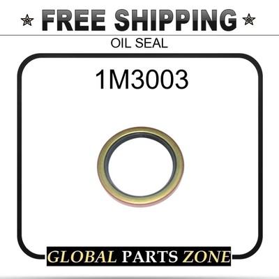 1M3003 - OIL SEAL 4K7463 2778995 fits Caterpillar (CAT) | eBay