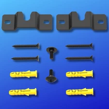 Speaker Wall Mount Brackets for Vizio More Surround