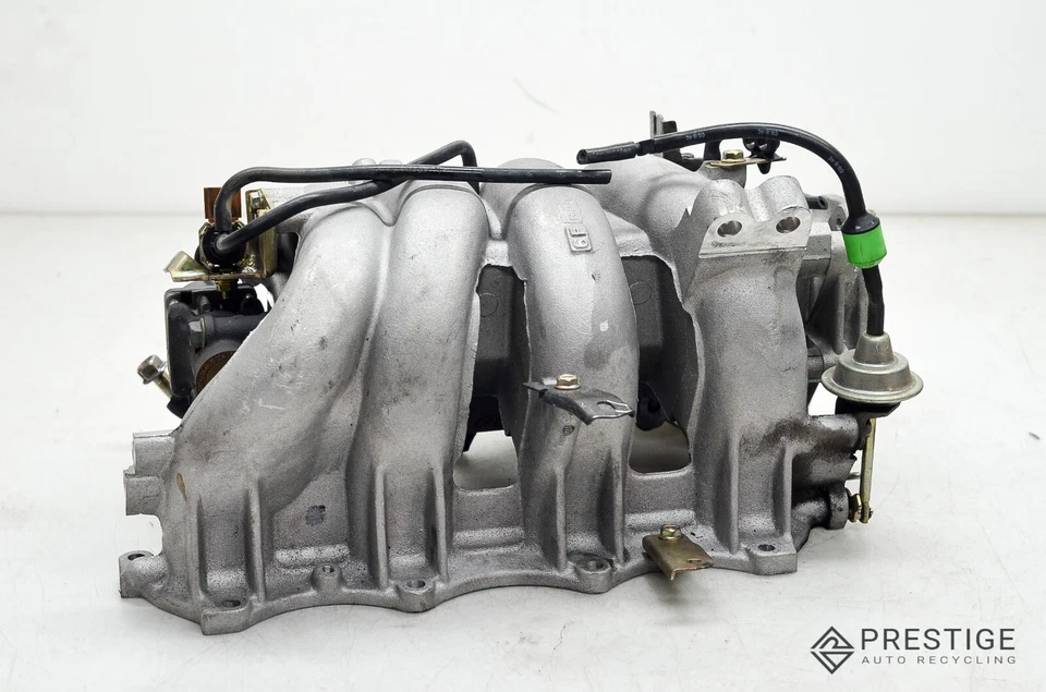 2001-2005 MAZDA MIATA AIR INTAKE MANIFOLD OEM - Image 2 of 4