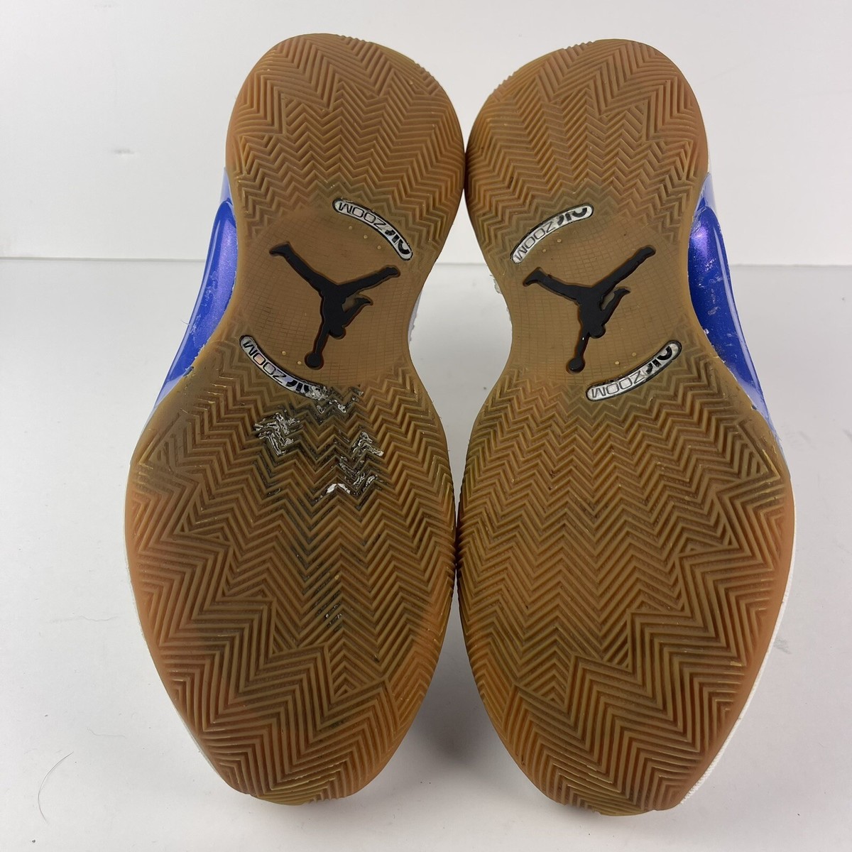 NIKE AIR JORDAN 35 XXXV Sisterhood HYPER ROYAL (CZ5657-100  display picture 1