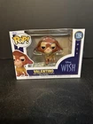 FUNKO POP ! VALENTINO 1394 DISNEY WISH R01