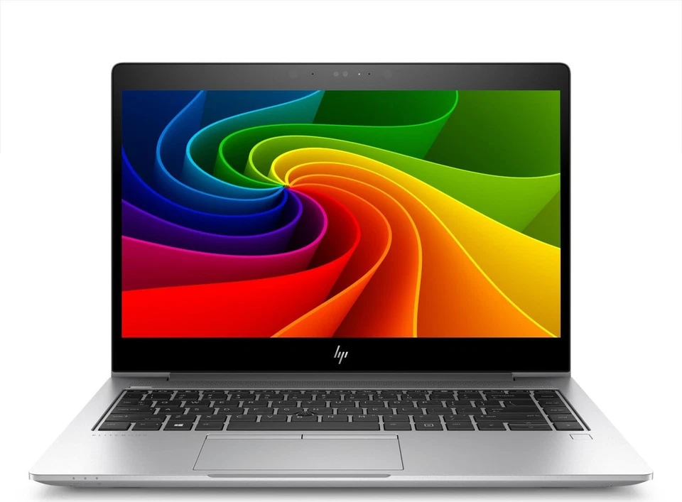 HP EliteBook 735 G6 · Ryzen 5 PRO 3500U · 8GB · 256GB, Foto 1 von 5