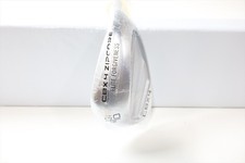 Cleveland Cbx4 Zipcore Wedge 60 -12 Ladies Recoil Dart 50 Graphite