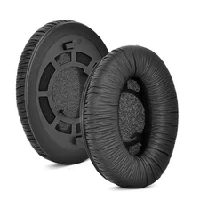 2x Ear Pad Cushion For Sennheiser RS120/HDR120/RS100/RS115/RS119 Replacement
